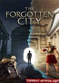 The Forgotten City