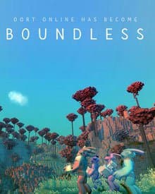 Boundless