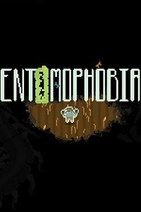 Entomophobia