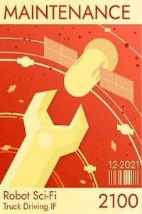 A Day of Maintenance