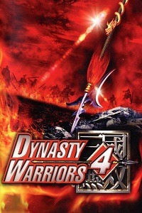 Dynasty Warriors 4