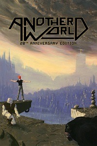 Another World – 20th Anniversary Edition