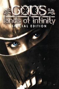 Gods: Lands of Infinity