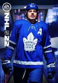 NHL 22