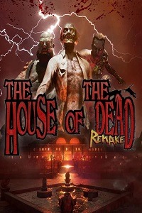 THE HOUSE OF THE DEAD: Remake