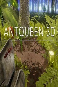 AntQueen 3D
