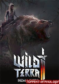 Wild Terra 2 New Lands