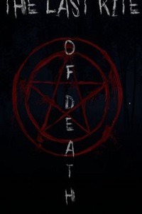 The Last Rite of Death
