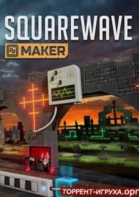Squarewave Maker