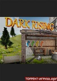 Dark Rising