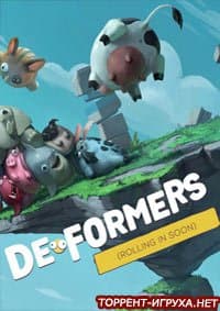 De-formers