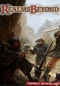 Realms Beyond Ashes of the Fallen