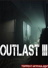 Outlast 3
