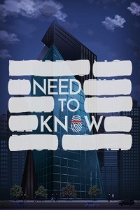 Need to Know