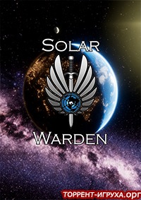 Solar Warden