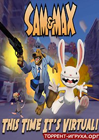 Sam & Max VR