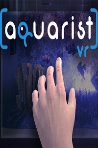 Aquarist Simulator VR