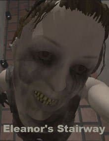 Eleanor's Stairway