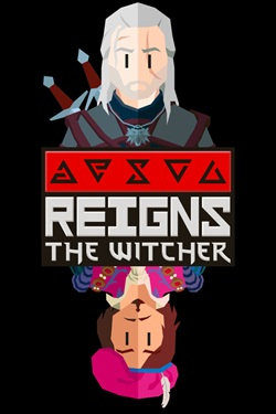 Reigns: The Witcher