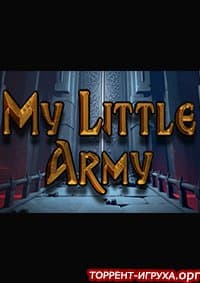 My Little Army