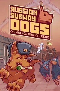 Russian Subway Dogs