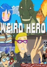 Weird Hero