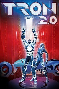 TRON 2.0