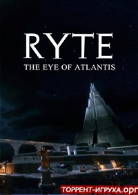 Ryte - The Eye of Atlantis