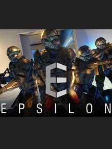 Epsilon