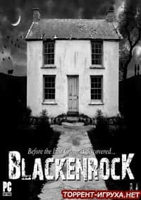 The Last Crown Blackenrock