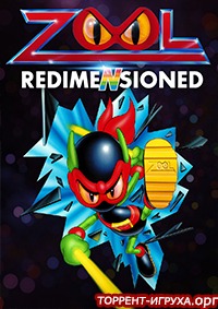 Zool Redimensioned