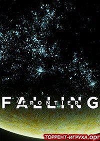 Falling Frontier