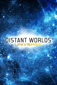 Distant Worlds: Universe