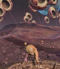 The Endless Cylinder