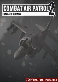Combat Air Patrol 2