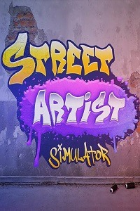 Street Artist Simulator