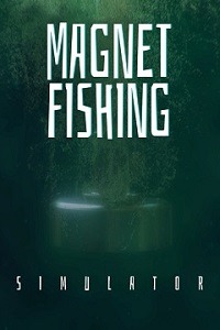 Magnet Fishing Simulator