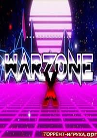 WARZONE-X