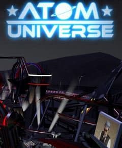 Atom Universe