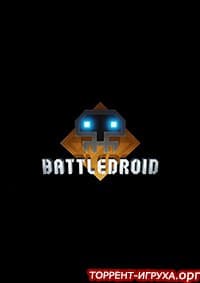 Battledroid