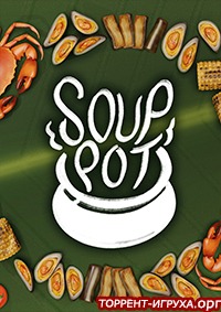 Soup Pot