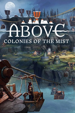 Above: Colonies of the Mist