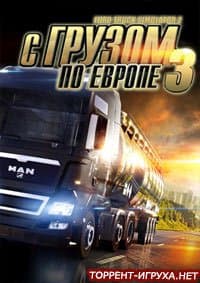 Euro Truck Simulator 3