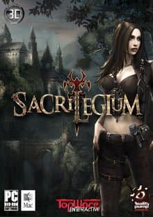 Sacrilegium