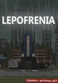 Lepofrenia