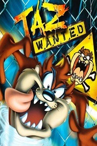 Taz Wanted