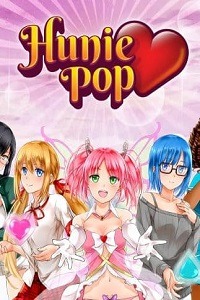 HuniePop