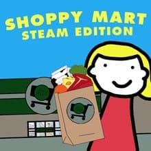 Shoppy Mart