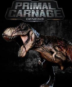 Primal Carnage Genesis
