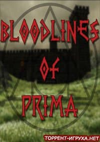 Bloodlines of Prima